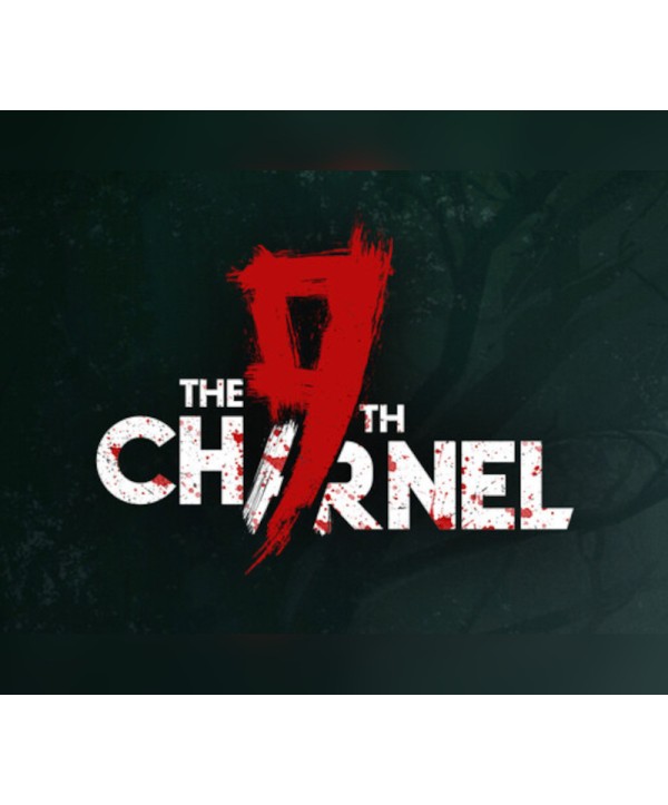 The 9th Charnel Steam Key GLOBAL